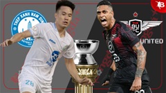 Nhận định bóng đá Nam Định vs Bangkok United, 19h00 ngày 2/10: Chủ nhà có giành 3 điểm?